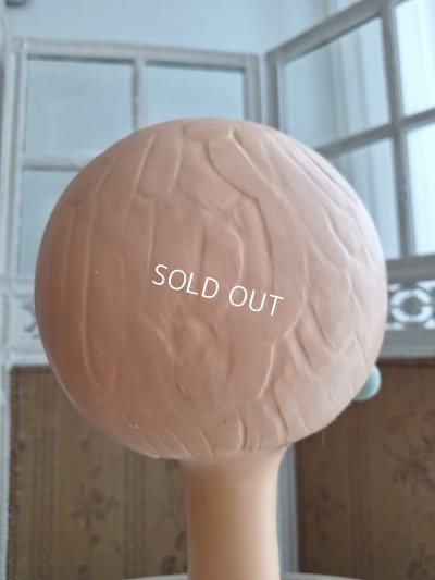 画像13: Twiggyマネキンヘッド