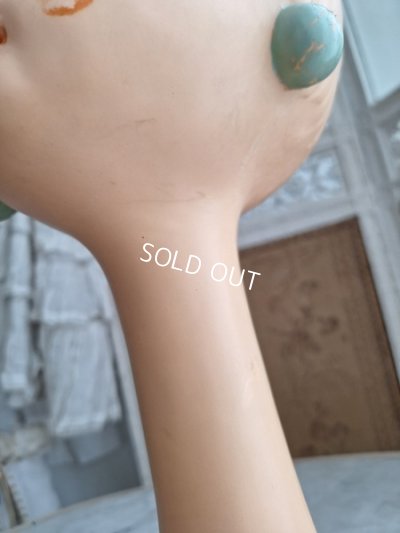 画像16: Twiggyマネキンヘッド