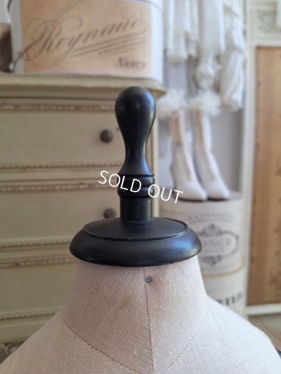 画像5: 小さなトルソー　