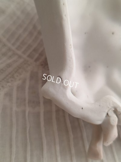 画像19: アンティークエンジェル聖水盤