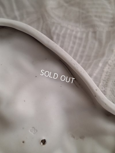 画像20: アンティークエンジェル聖水盤