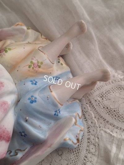 画像4: アンティークエンジェル聖水盤