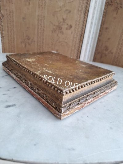 画像4: アンティーク台座