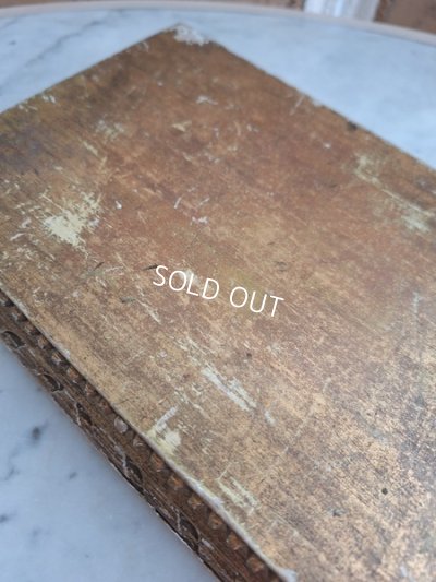 画像8: アンティーク台座