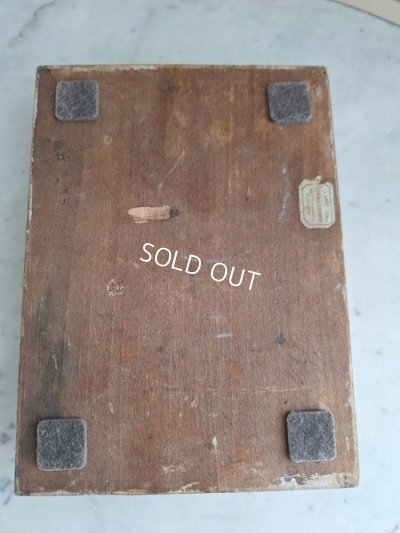 画像5: アンティーク台座