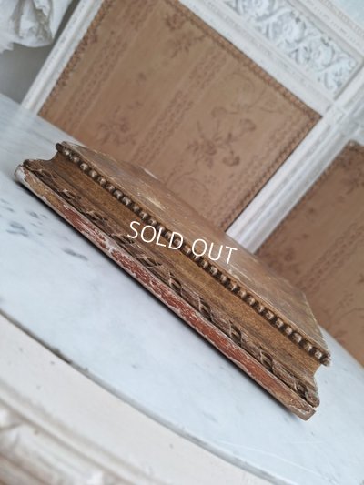 画像10: アンティーク台座