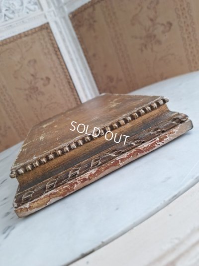 画像11: アンティーク台座