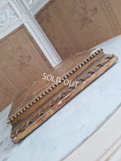 画像12: アンティーク台座