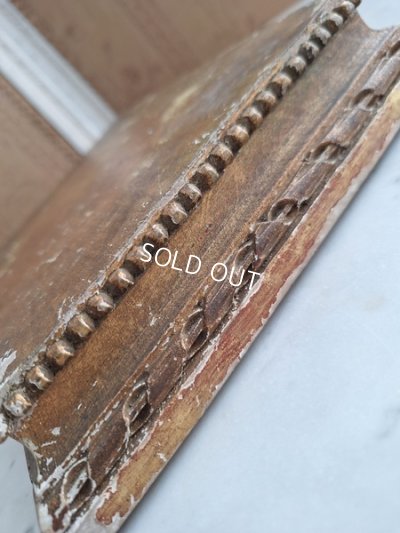 画像14: アンティーク台座