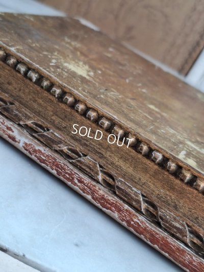 画像15: アンティーク台座