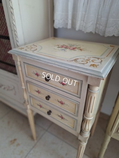 nightcabinet