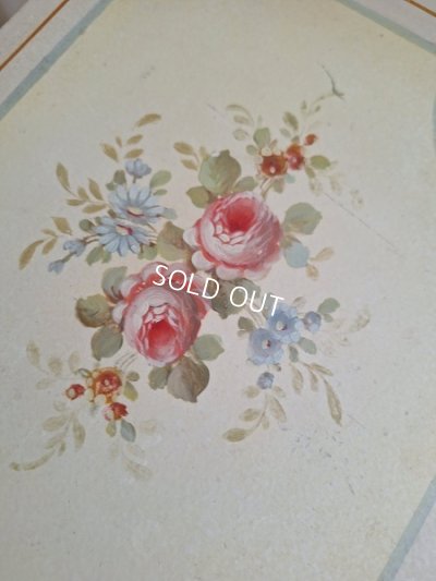 画像5: ヴィンテージナイトキャビネット