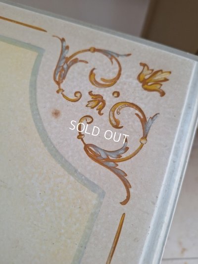 画像17: ヴィンテージナイトキャビネット