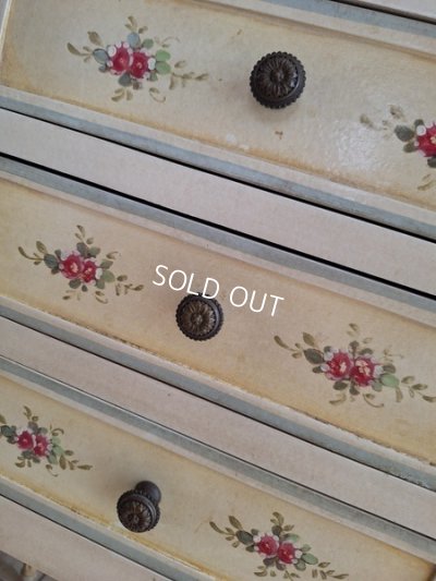 画像3: ヴィンテージナイトキャビネット