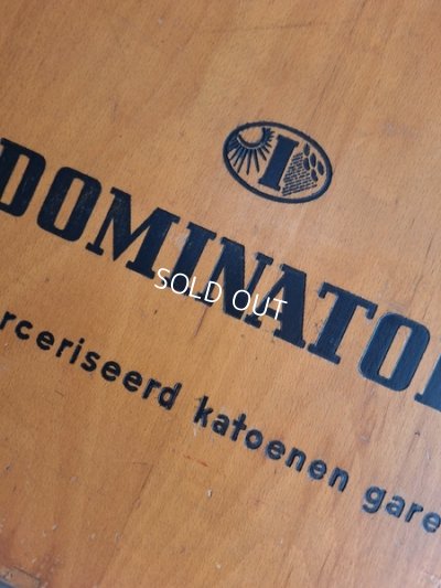 画像14: Amann Dominatorソーイングキャビネット