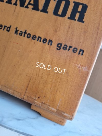 画像17: Amann Dominatorソーイングキャビネット