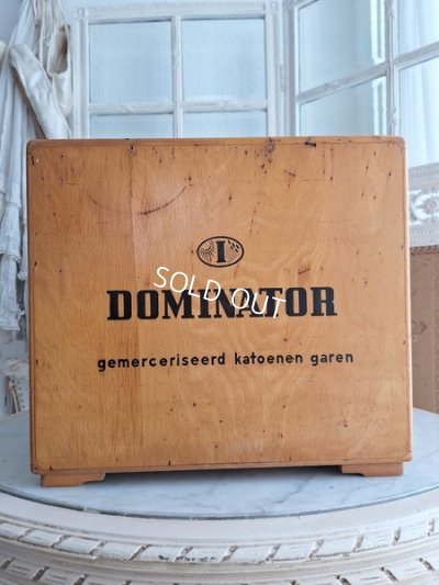 画像19: Amann Dominatorソーイングキャビネット