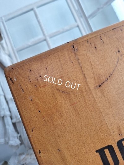 画像8: Amann Dominatorソーイングキャビネット