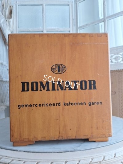 画像6: Amann Dominatorソーイングキャビネット