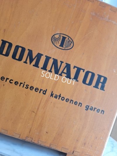 画像9: Amann Dominatorソーイングキャビネット