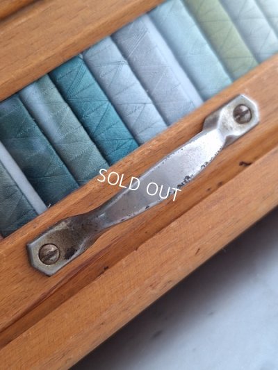 画像5: Amann Dominatorソーイングキャビネット