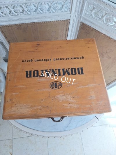 画像23: Amann Dominatorソーイングキャビネット