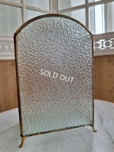 画像9: アンティークマリエガラスケース