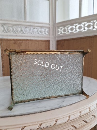 画像10: アンティークマリエガラスケース