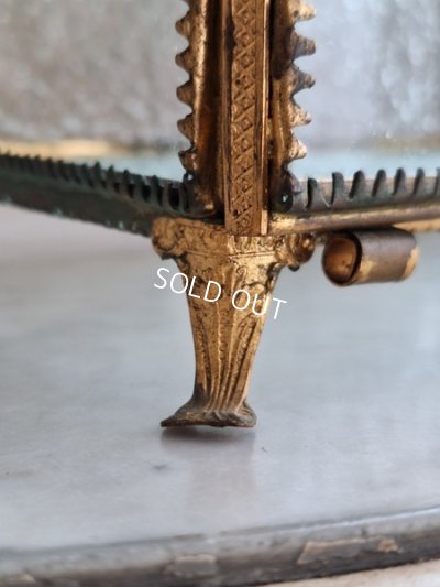 画像3: アンティークマリエガラスケース