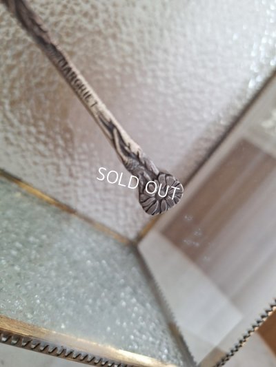 画像18: アンティークマリエガラスケース