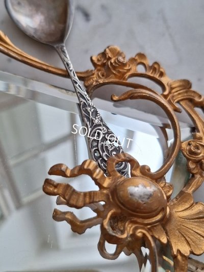 画像21: アンティークミラー