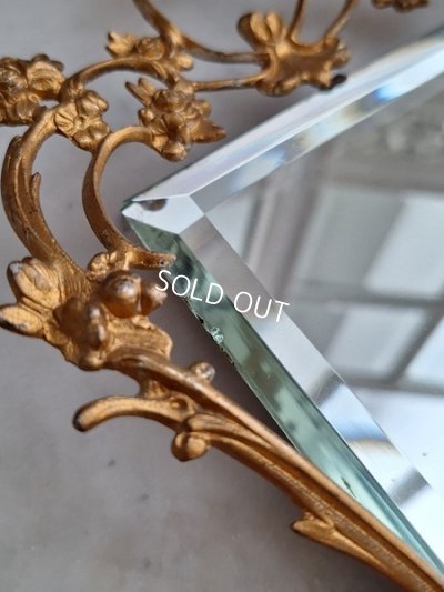 画像20: アンティークミラー