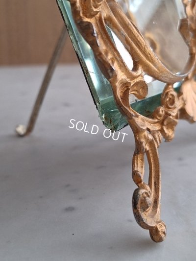 画像22: アンティークミラー