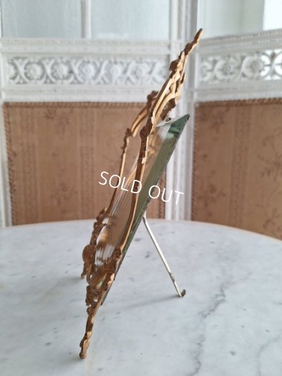 画像11: アンティークミラー