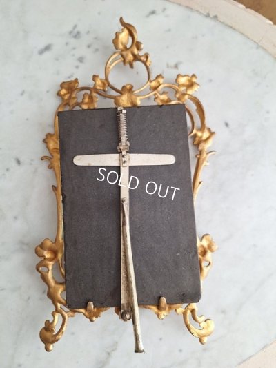 画像17: アンティークミラー