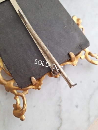 画像15: アンティークミラー