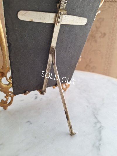 画像14: アンティークミラー