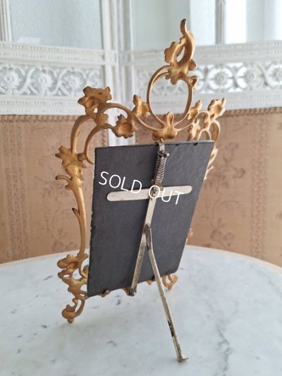 画像13: アンティークミラー