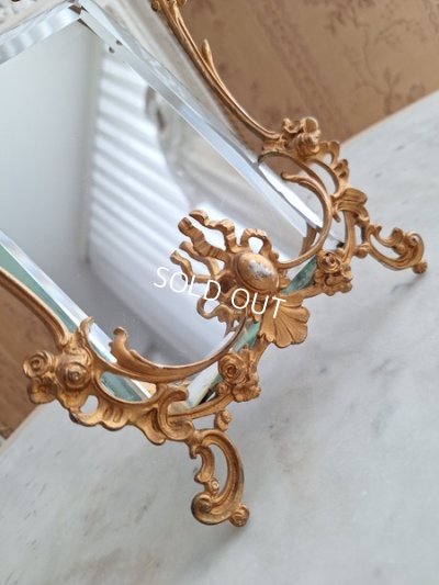 画像5: アンティークミラー