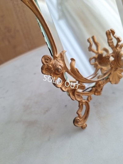 画像6: アンティークミラー