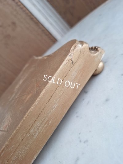 画像11: アンティーク台座