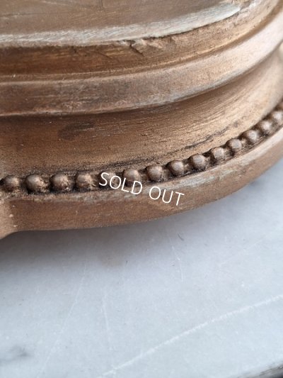 画像6: アンティーク台座