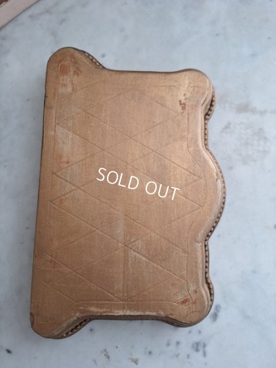 画像7: アンティーク台座