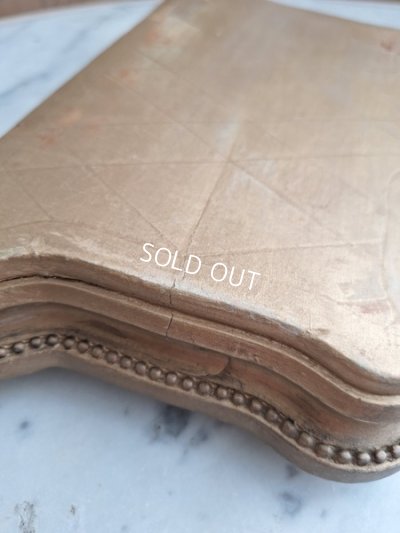 画像14: アンティーク台座