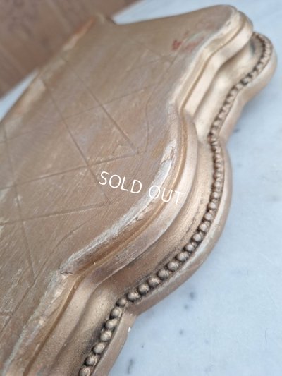 画像3: アンティーク台座