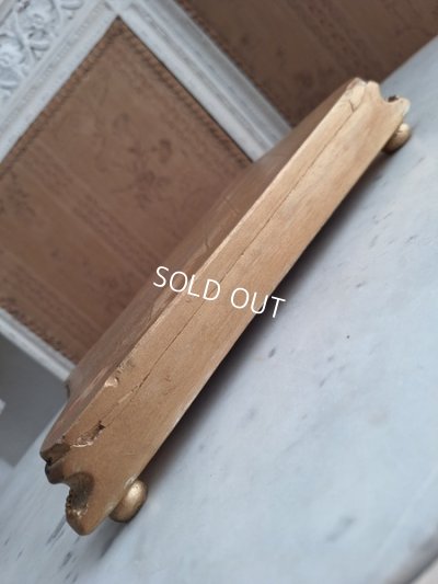 画像15: アンティーク台座