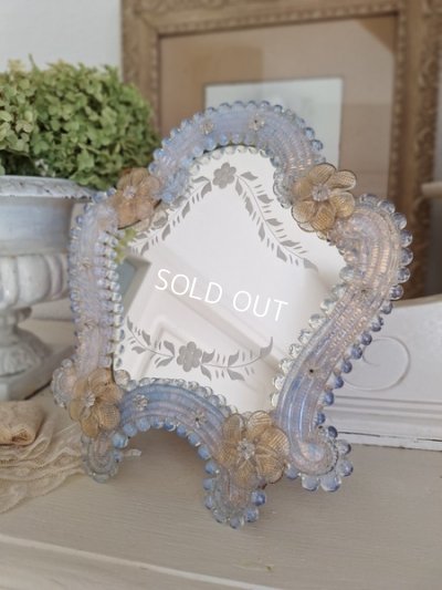 muranoglassmirror