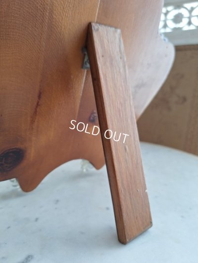 画像20: オパールセントムラノガラスミラー