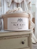 GELOTハットボックス