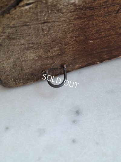 画像7: アンティーク石膏コンソール